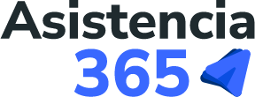 Asistencia 365