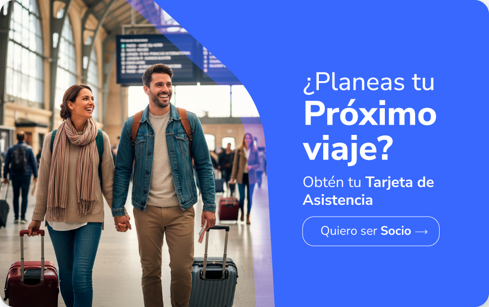 Promoción Especial Asistencia 365